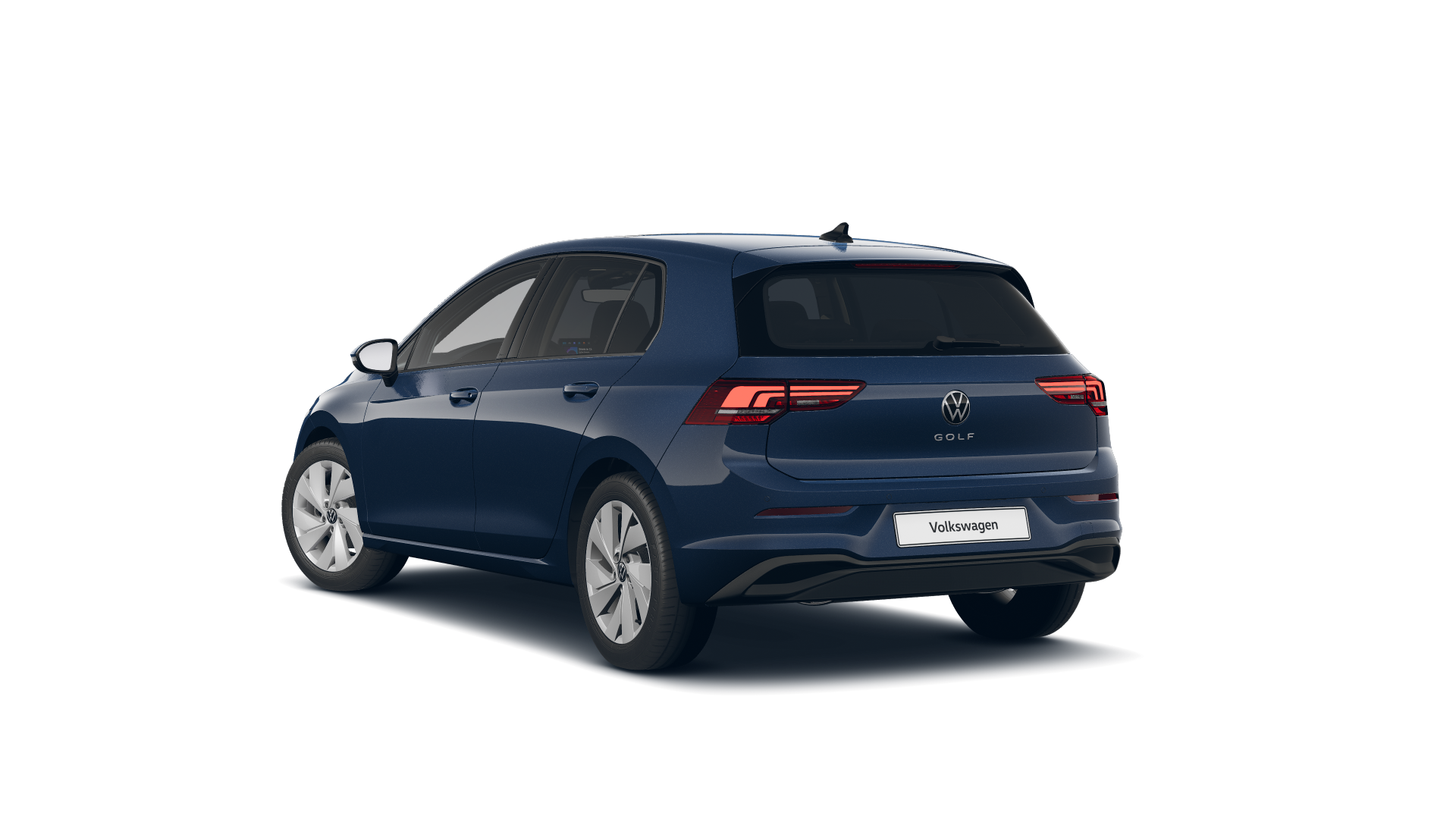 Volkswagen Golf 1.5 TSI Life