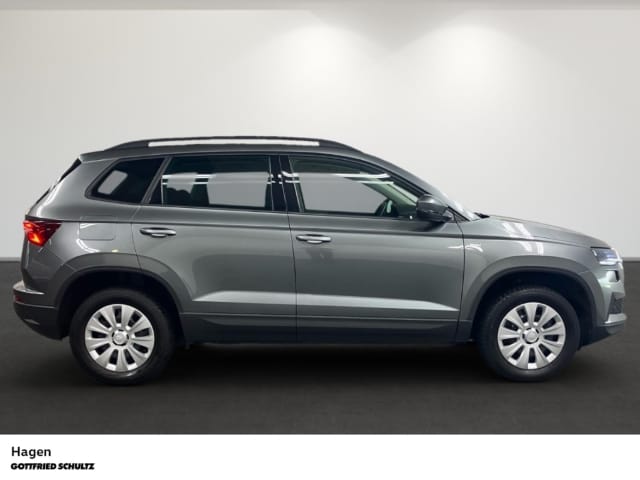 Skoda Karoq 1.5 TSI Tour