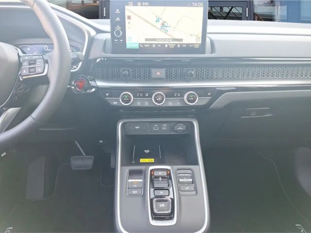 Honda CR-V 2.0 Elegance Hybrid