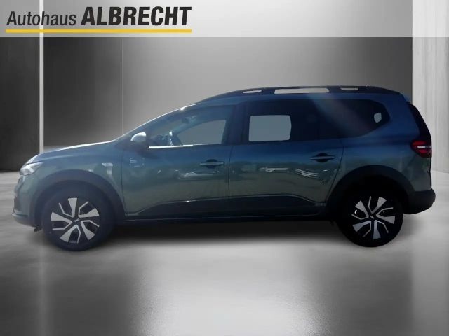 Dacia Jogger Expression TCe110 Winter Paket/Media Nav
