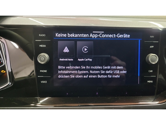 Volkswagen Polo 1. 0 TSI KLIMA, NAVI, MATRIX-LED