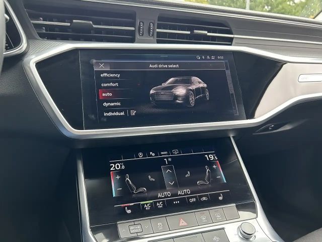 Audi A6 40 TDI Sedan Sport