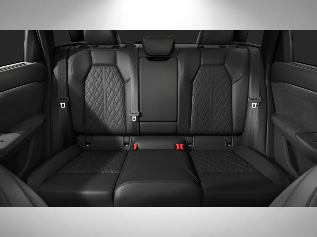 Audi Q6 e-tron Quattro