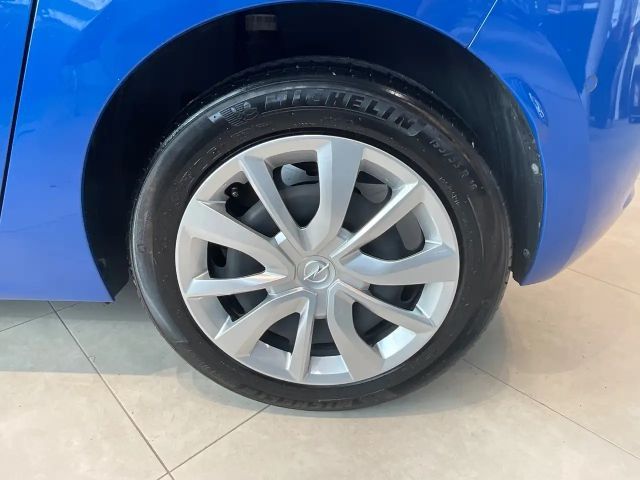 Opel Corsa 1.2 Turbo Edition Turbo