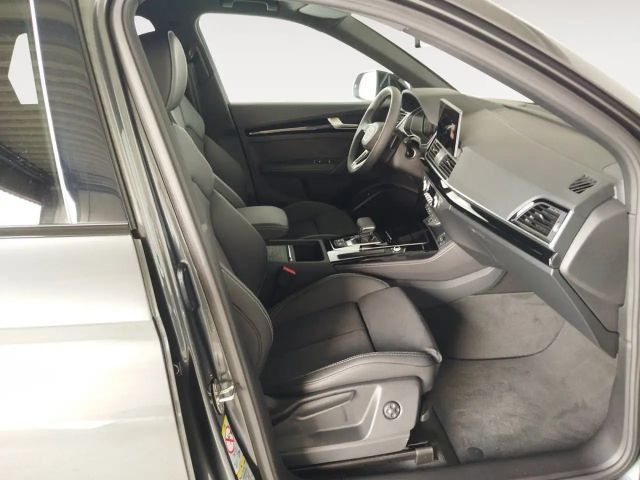 Audi Q5 40 TDI Quattro