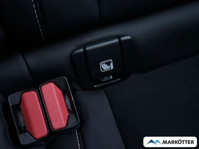 Volvo XC40 Recharge Ultimate