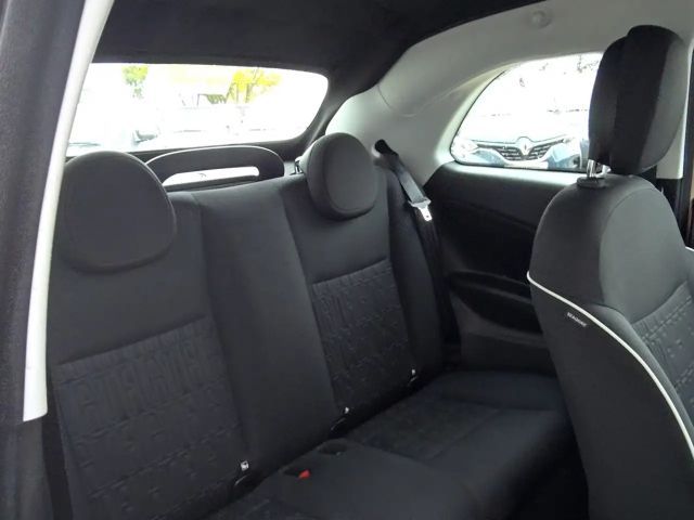 Fiat 500e Cabrio CarPlay*AndroidAuto*Klima*Radio