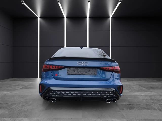 Audi S3 2.0 TFSI Sedan