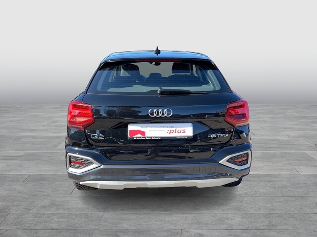Audi Q2 35 TFSI S-Tronic