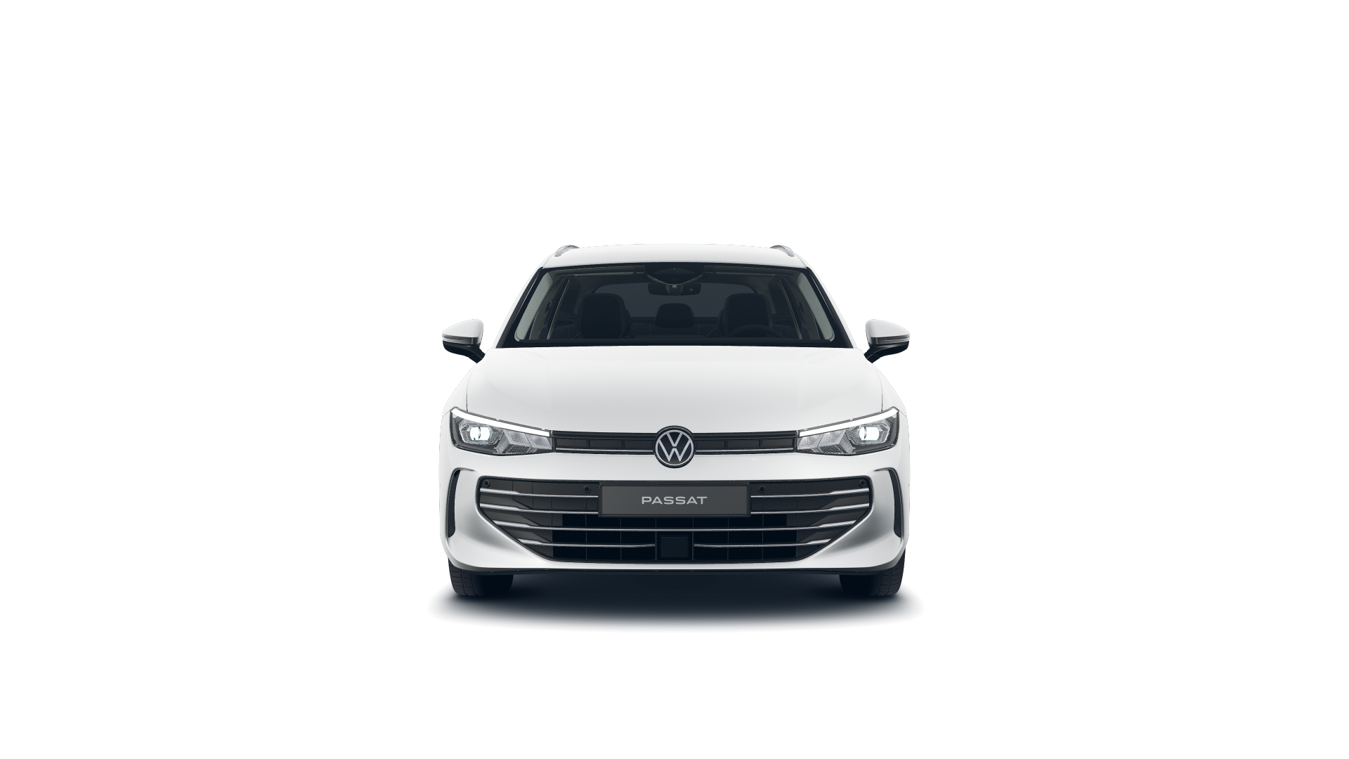 Volkswagen Passat 2.0 TDI Business DSG Variant