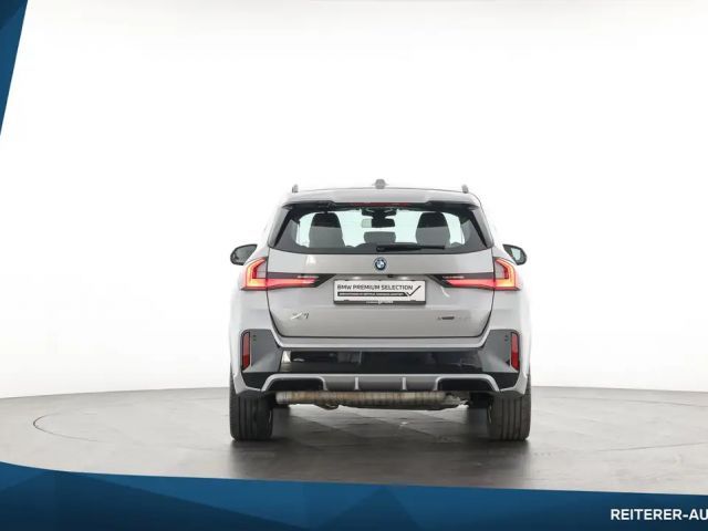 BMW X1 M-Sport xDrive25e