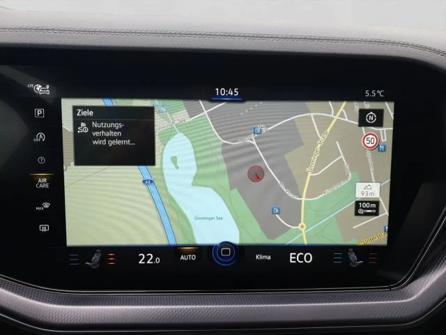 Volkswagen Touareg 3.0 V6 TSI R-Line