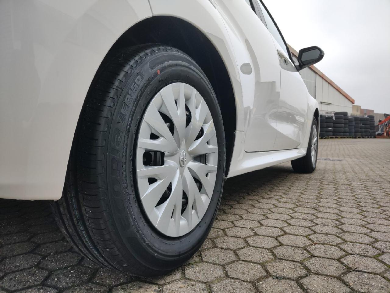 Toyota Yaris 5-deurs Business