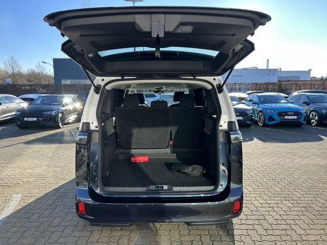 Volkswagen ID.Buzz Pro