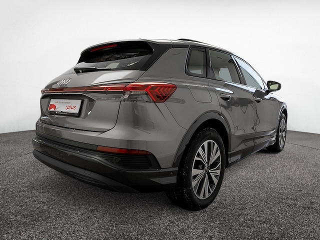 Audi Q4 e-tron 40