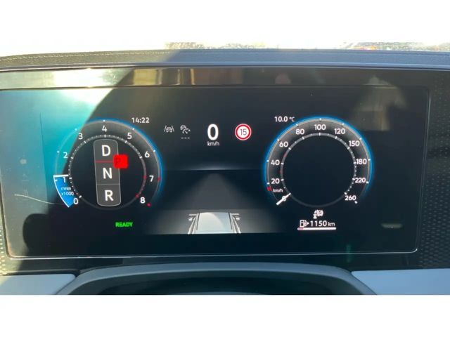 Volkswagen Passat 1.5 eTSI Business Variant