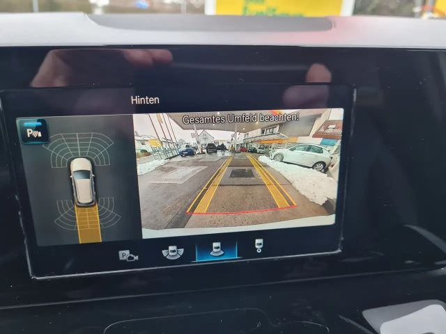 Mercedes-Benz B 200 B 200 d Business Line