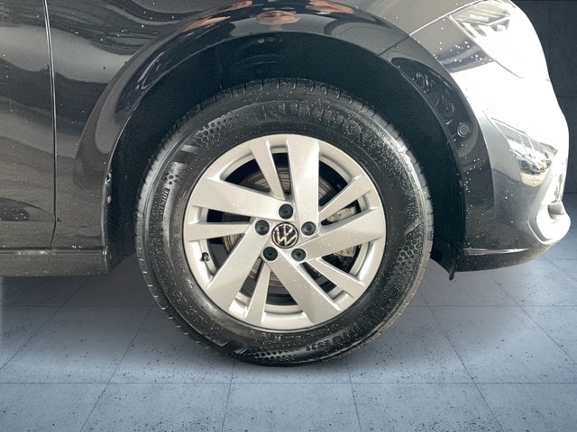 Volkswagen Polo 1.0 TSI DSG IQ.Drive Style