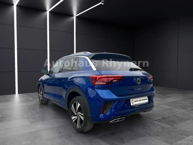 Volkswagen T-Roc 1.5 TSI DSG R-Line