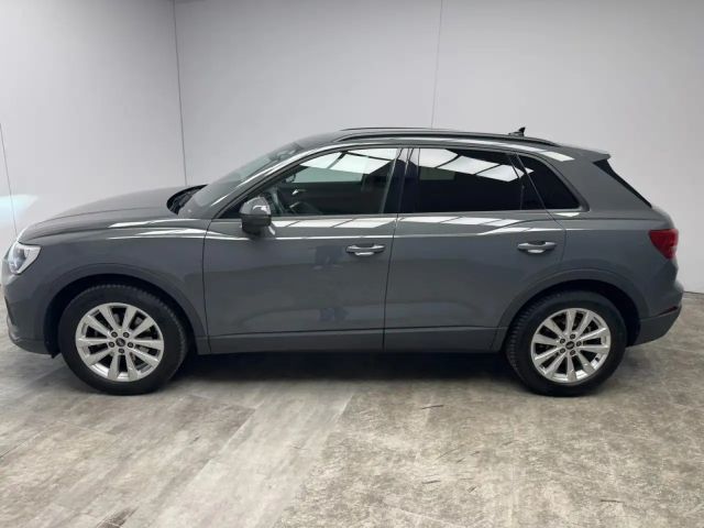 Audi Q3 35 TDI