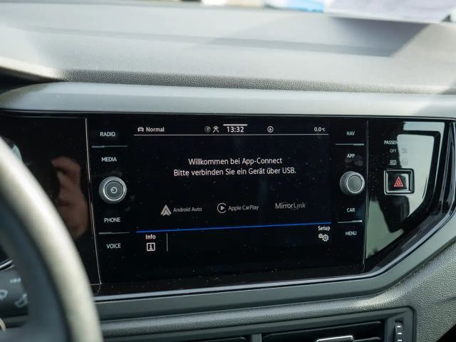 Volkswagen Taigo 1.5 TSI R-Line