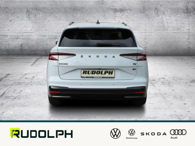 Skoda Enyaq Sportline iV 60