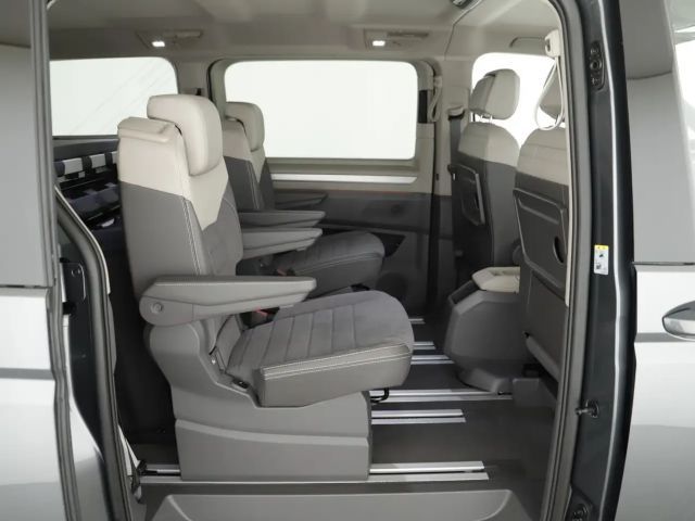 Volkswagen Multivan T7 eHybrid