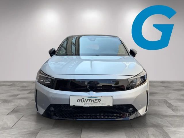 Opel Corsa GS-Line Grand Sport Turbo