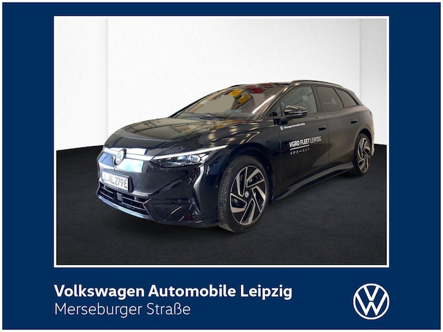 Volkswagen ID.7 Pro Tourer