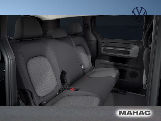 Volkswagen ID.Buzz ID.Buzz Goal 210 kW 79 kWh Heckantrieb