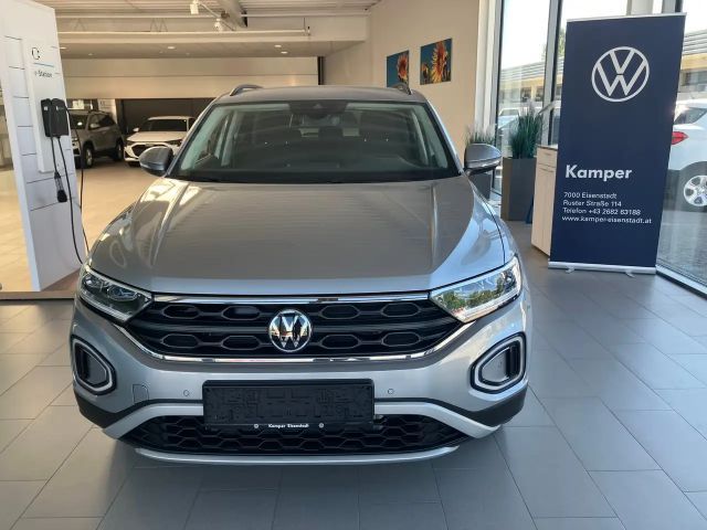 Volkswagen T-Roc Friends TSI
