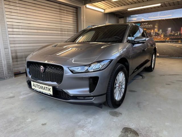 Jaguar I-Pace AWD