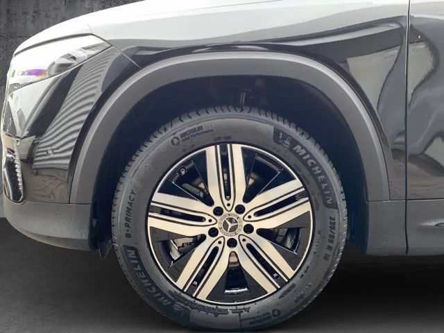 Mercedes-Benz EQB 300 4MATIC