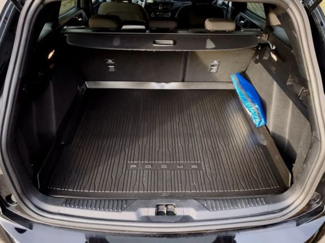 Ford Focus EcoBoost ST Line Wagon