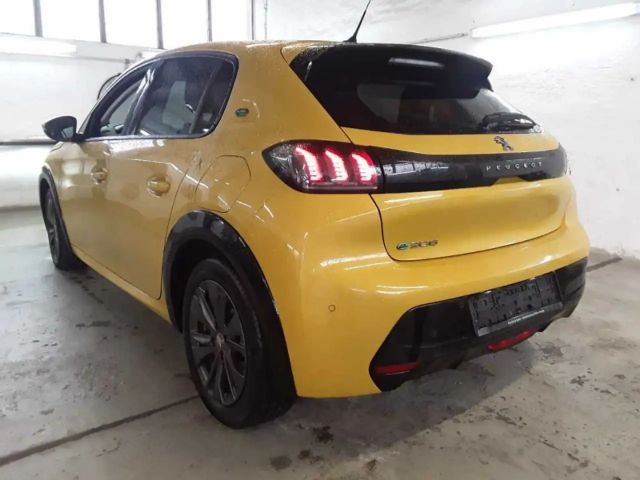 Peugeot 208 Allure Pack