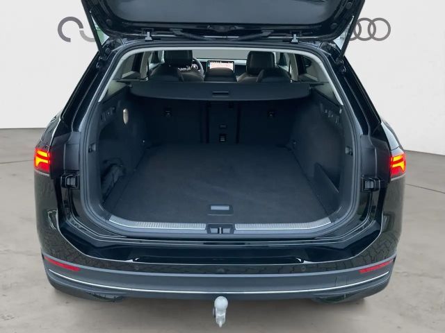 Volkswagen Passat 2.0 TDI Business DSG Variant