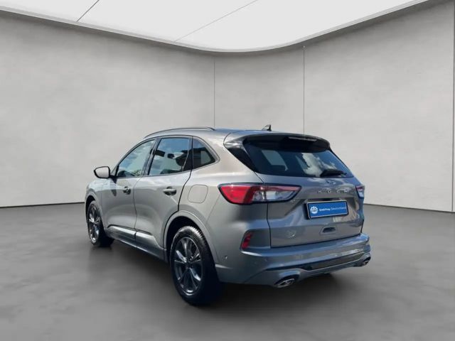 Ford Kuga EcoBoost ST Line