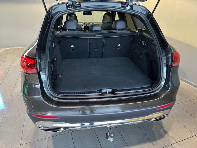Mercedes-Benz GLC 220 4MATIC GLC 220 d