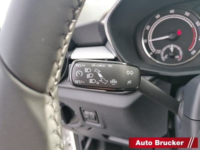 Skoda Fabia Ambition