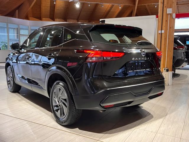 Nissan Qashqai Acenta DIG-T