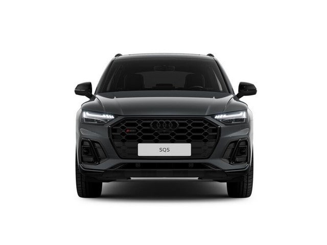 Audi SQ5 SUV TDI tiptronic Audi SQ5 SUV