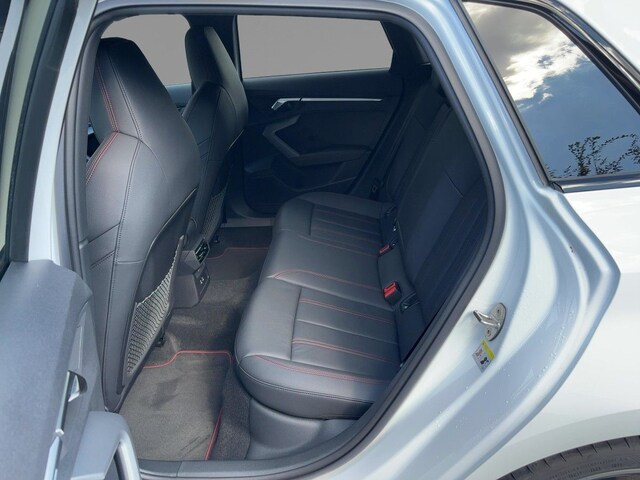 Audi S3 Quattro S-Tronic Sportback