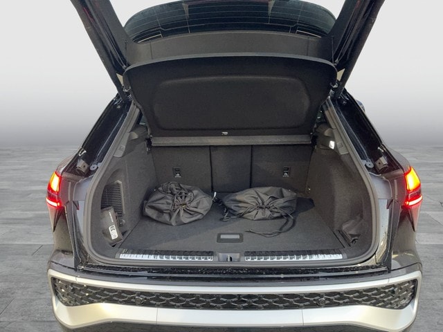 Audi Q3 Hybride S-Tronic