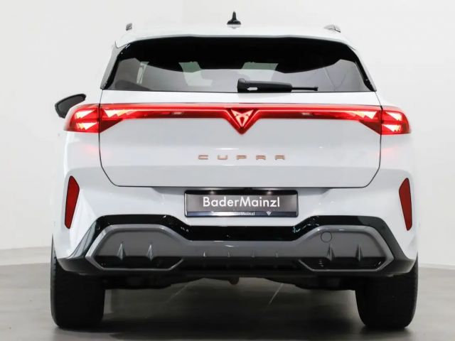 Cupra Terramar 1.5 eTSI