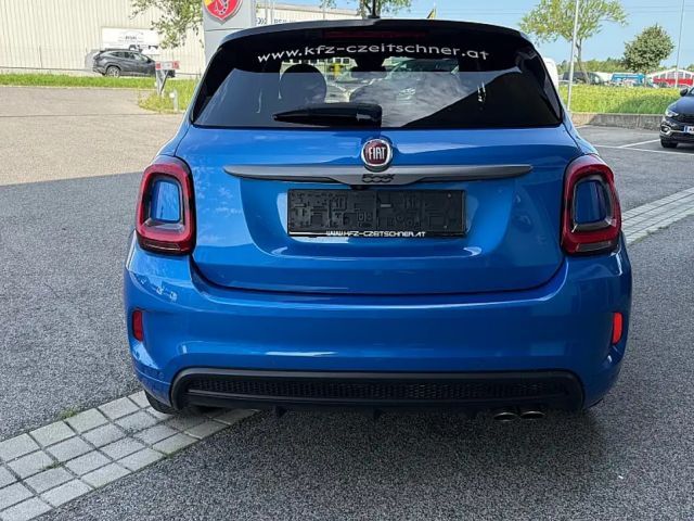Fiat 500X Sport Turbo