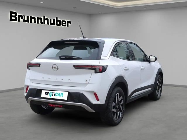 Opel Mokka Elegance Mokka-e