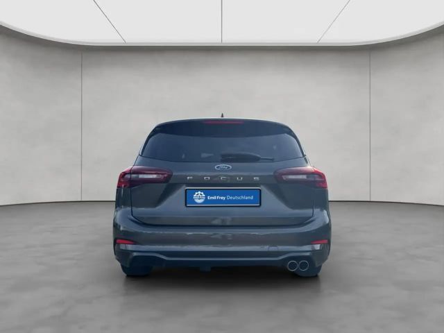 Ford Focus EcoBoost ST Line Wagon