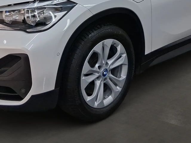 BMW X1 xDrive25e