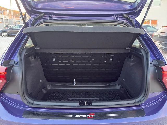 Volkswagen Polo 1,0 LED VIRTUAL TEMP SHZ KLIMA LANE ASSIST