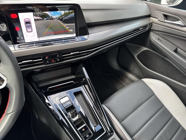 Volkswagen Golf GTI Golf VIII